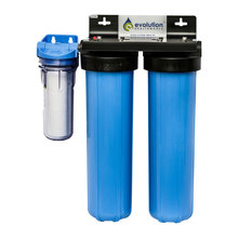 Filtration