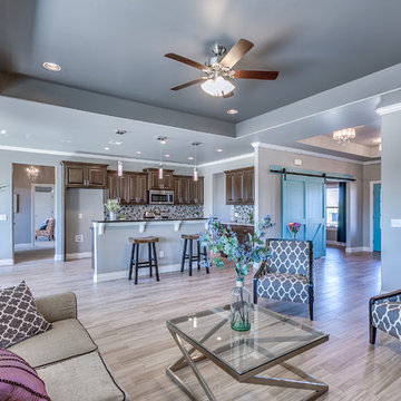 2015 Show Home 10148 NW 100th