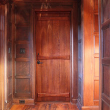 HULL WOOD WORK