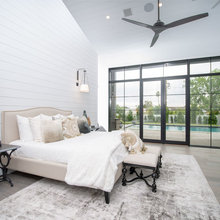 Bedroom Ideas