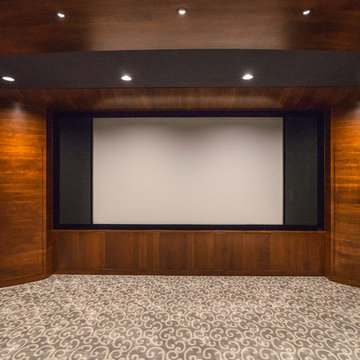 Home Theater