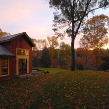 Exterior Ideas