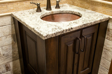 Bathroom photo in Other