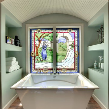 Spring 2015 Parade of Homes