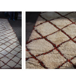 carpets from morocco - Rugs