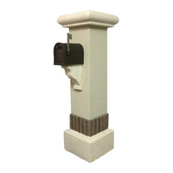 Mail Boxes - Mailboxes