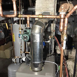 Old Boiler Replacement - Products