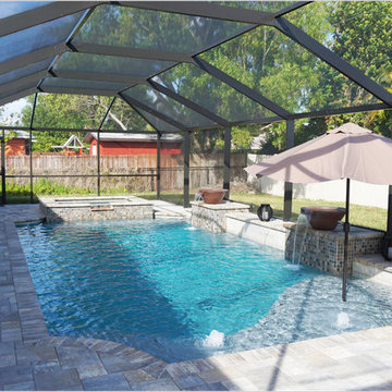 Superior Pools Lewis