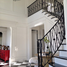 Vestibule