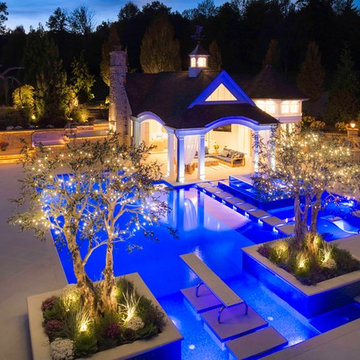 Hunting Valley Residence