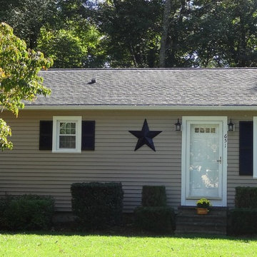 Mastic Vinyl Siding Marion, MA