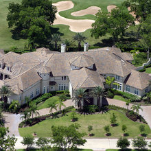 Grand Mansion
