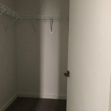 New Apartment