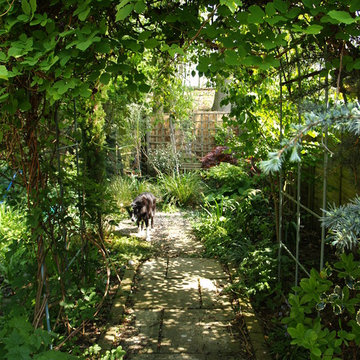 Cottage Gardens