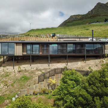 Governors Bay House