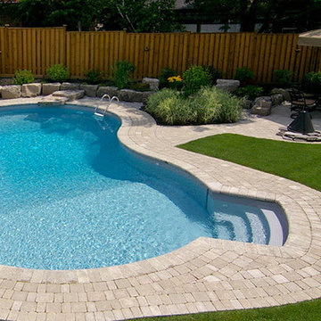 Pools