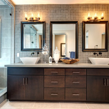 Amber Field | Residence 4