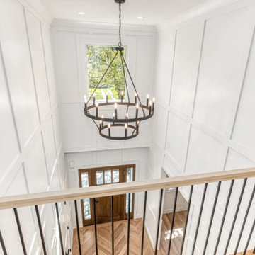 Garden City Additions and Alterations