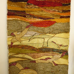 Tramonto - Tapestries