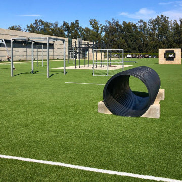 About Us - Outdoor Renovation - Artificial turf and Pavers Installation