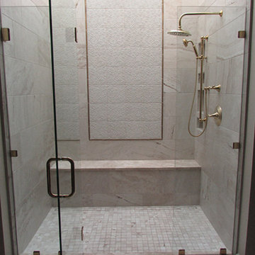 The Portfolio of Exact Tile Inc
