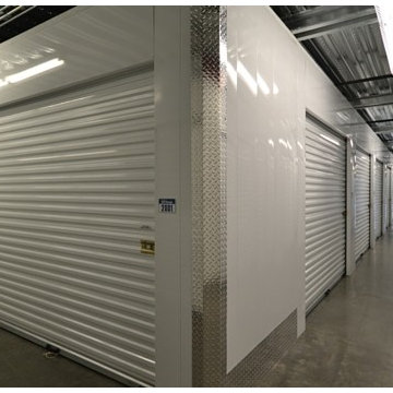 West Coast Self-Storage of Vancouver