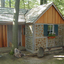 Garden Shed