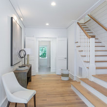 entry way