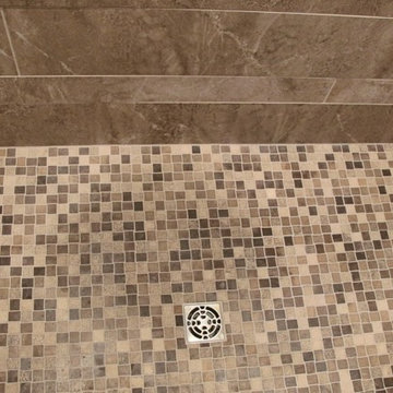 Medina Master Bath