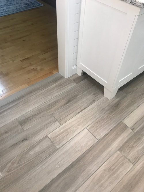Paint maple floor?