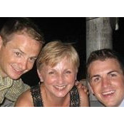 Cathie Thomas's photo