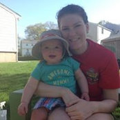 Megan McGovern Reny's photo