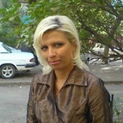 Natalia Ivanova's photo