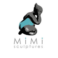 Mimi sculptures