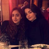 Foto von Yara Samad