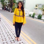 Foto von Alekhya Jayanthy