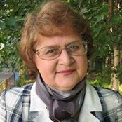 Любовь Тарасенко's photo