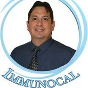 Foto von Immunocal Colombi