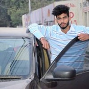 Rishav Singhs foto