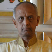 Pravin Patel's photo