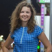Kseniya Mitroshina's photo