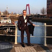 Alexander Mkv's photo