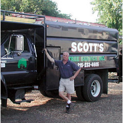 Scott's Tree Services