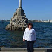 Anna Nesterenko's photo