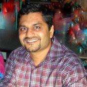 Jinesh Gandhi's photo
