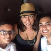Photo de Iris Morales