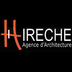 Agence Hireche Architecte