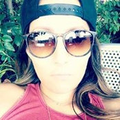 Jacqueline Ortegas foto