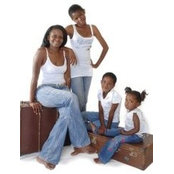 Foto von Phinah Phiri