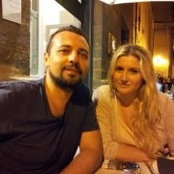 Esra Ozerdem's photo